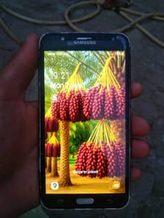 Samsung Galaxy J7 3.32
