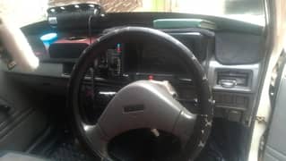 mehran vxr 2005 model full geniune