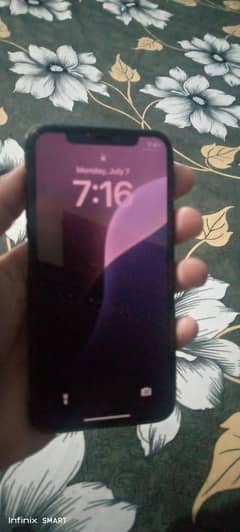 Iphone 11 pro total orignal 10/9.5 condition