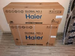 Haier 1 Ton Inverter Ac