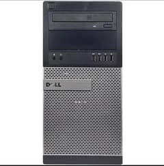 Dell Optiplex 7010 mini Tower Core I3