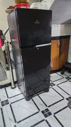 double door dawlance refrigerator
