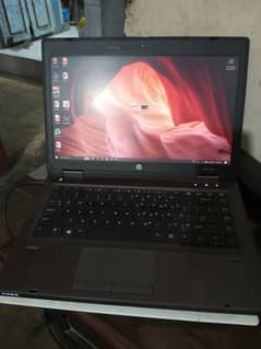 HP ProBook 6470b Core i5 (3rd Gen)