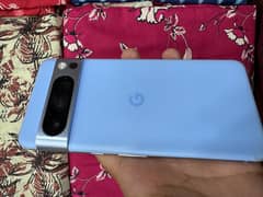 google pixel 8pro sim working