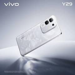 i went to sale vivo y29 just box open