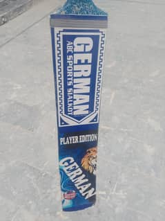 German