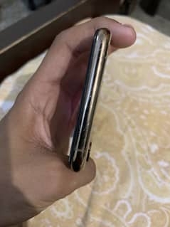 Iphone Xs max Dual Sim Pta
