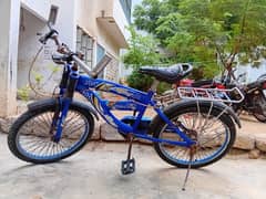 used cycle for kids in low price