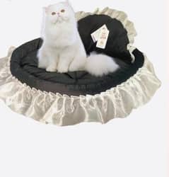 luxury  dream pet bed