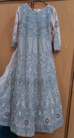Wedding dress for sale