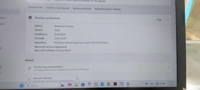 HP 255 GS notebook