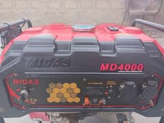 midas