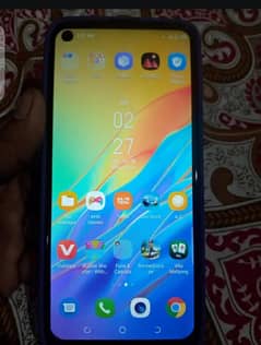 tecno caman 12are