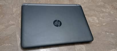 HP i5 6th Gen