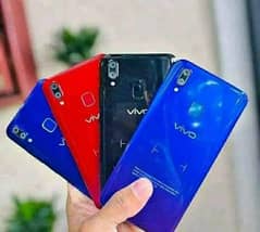 Vivo Y85 4/64