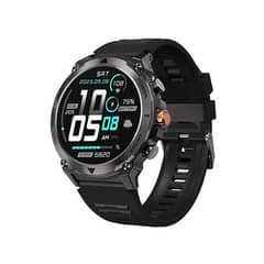 Wiwu Sw03 Smart Watch Amoled Display
