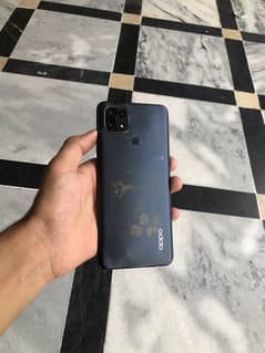 Oppo a15s all ok pta approve 6 128 whatspp 03275139315