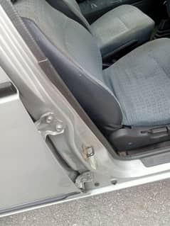 cultus car