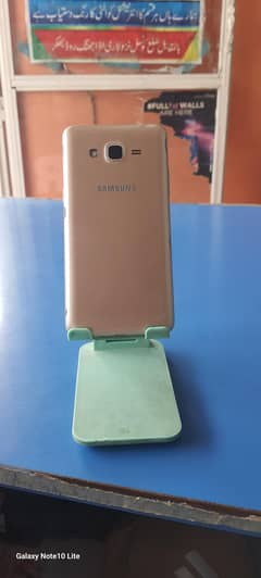 Samsung Grand prime  plus