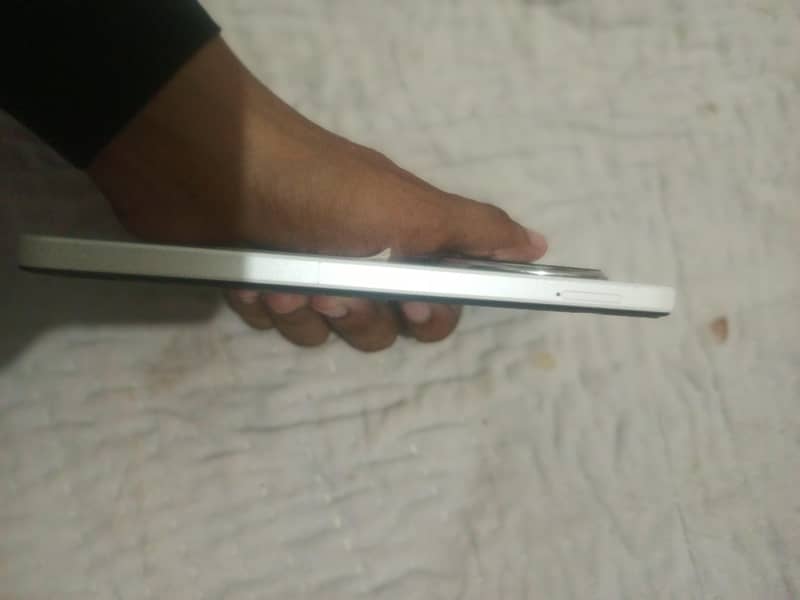 Redmi A3x new mobile with box 10/10 condition seald exchange possible 2