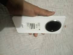 Redmi A3x new mobile with box 10/10 condition seald exchange possible
