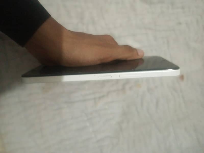 Redmi A3x new mobile with box 10/10 condition seald exchange possible 4