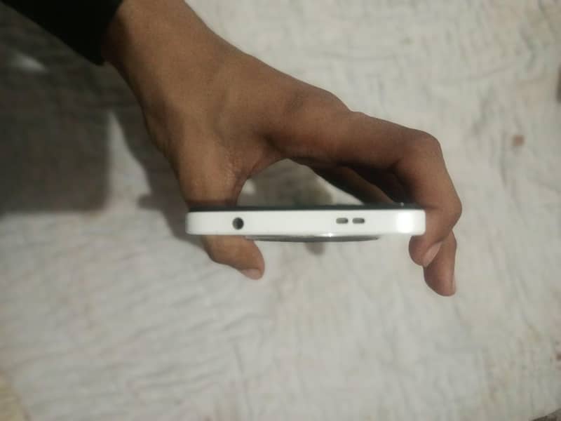 Redmi A3x new mobile with box 10/10 condition seald exchange possible 5