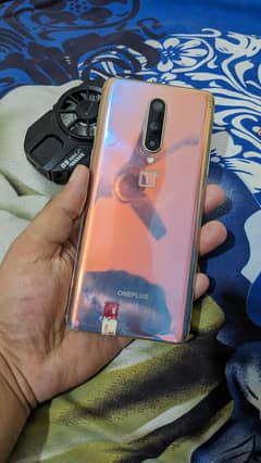 OnePlus 8 | Non Pta