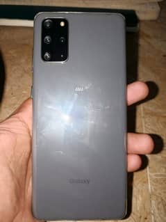 S20 plus