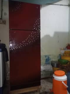Pel Refrigerator Large size 10/9 Condition