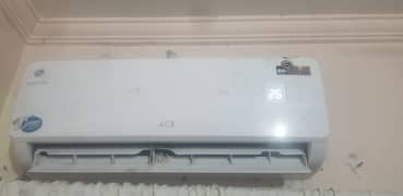 PEL Inverter AC ACE series Heat & Cool AC