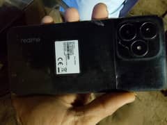 Realme c51