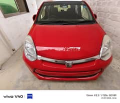 Toyota Passo 2015 xl package