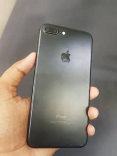 iphone 7 plus PTA Approved
