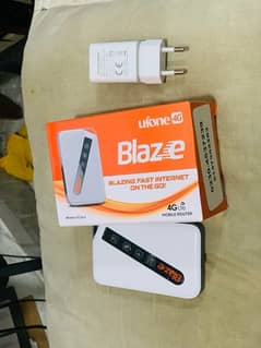 blaze device