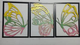 wall frame