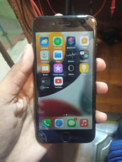 iphone 7 non pta
