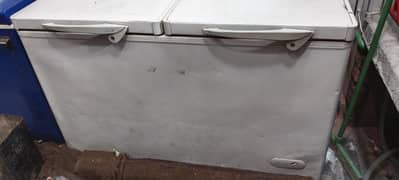 Dawlance Deep Freezer
