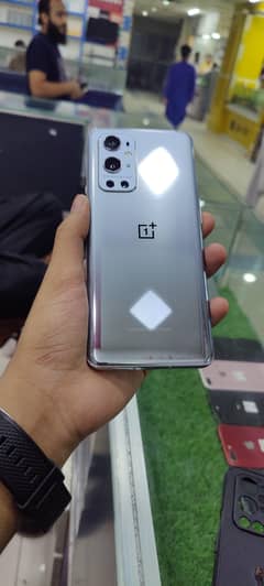 OnePlus 9 pro