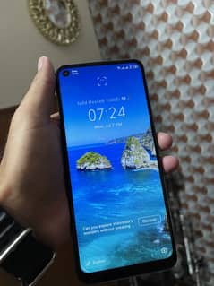Tecno Camon 16SE