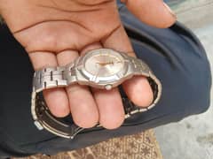 charles vogele watch