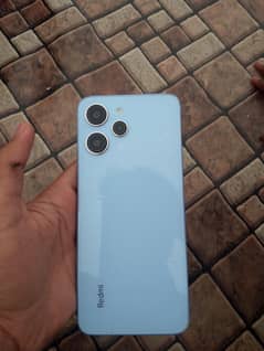 REDMI 12 8+4/128