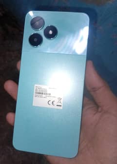 realme c51 4 128