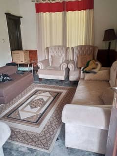 2 bedroom very beautiful ground floor available for rent