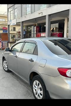 Toyota corolla Gli