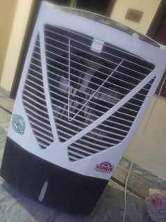Air cooler