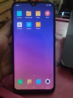 Redmi note 7