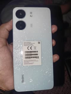 Redmi 13c