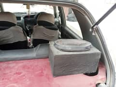 sell my car speakers