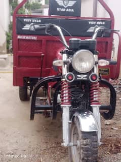 chingchi loader super aisa sirf 3 used
